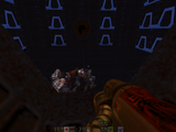 [Скриншот: Quake 2: Unseen]