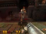 [Quake III: Arena - скриншот №7]