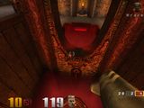 [Quake III: Arena - скриншот №9]