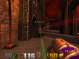 [Quake III: Arena - скриншот №10]