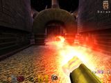 [Quake III: Arena - скриншот №22]