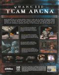 [Quake III: Team Arena - обложка №2]