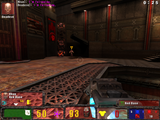 [Quake III: Team Arena - скриншот №2]