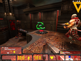 [Скриншот: Quake III: Team Arena]