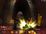 [Quake III: Team Arena - скриншот №6]