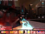 [Quake III: Team Arena - скриншот №9]