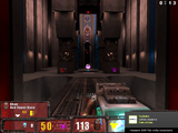 [Quake III: Team Arena - скриншот №10]