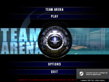[Quake III: Team Arena - скриншот №12]