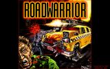 [Quarantine II: Road Warrior - скриншот №1]