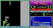 Quatris II