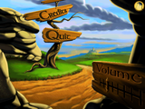 [Quest for Camelot: Dragon Games - скриншот №8]