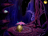 [Quest for Camelot: Dragon Games - скриншот №14]