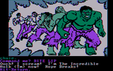 [Questprobe Featuring The Hulk - скриншот №10]