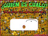 [¿Quien es Cualo? - скриншот №3]