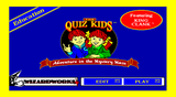 [The Quiz Kids: Adventure in the Mystery Maze - скриншот №6]