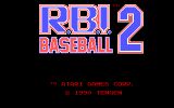 [R.B.I. Baseball 2 - скриншот №6]