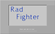 Rad Fighter