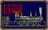 [Скриншот: Railroad Empire]