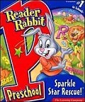 Reader Rabbit Preschool: Sparkle Star Rescue!