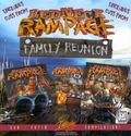 [Redneck Rampage: Family Reunion - обложка №1]