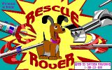 [Rescue Rover - скриншот №1]