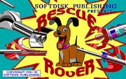 Rescue Rover 2