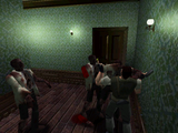 [Resident Evil - скриншот №44]