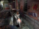 [Resident Evil 3: Nemesis - скриншот №14]