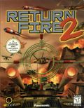 [Return Fire 2 - обложка №1]