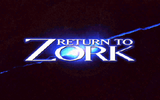 [Return to Zork - скриншот №1]