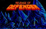 [Revenge of Defender - скриншот №1]