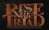 [Rise of the Triad: Dark War - скриншот №1]