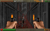 [Скриншот: Rise of the Triad: The HUNT Begins - Deluxe Edition]