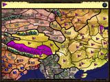 [Risk: The Game of Global Domination - скриншот №9]