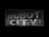 [Скриншот: Robot City]