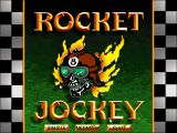 [Rocket Jockey - скриншот №1]