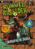 Rummel & Rabalder: I Snarkofagens Skugga