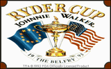 [Скриншот: Ryder Cup: Johnnie Walker]