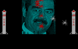 [Saddam Hussein Target Game - скриншот №9]