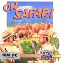 Safari Guns