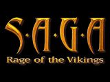 [Saga: Rage of the Vikings - скриншот №1]