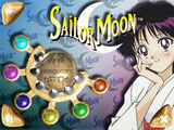 [Sailor Moon: Horoskop & Games - скриншот №4]