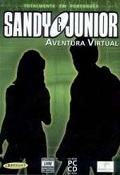 Sandy & Júnior: Aventura Virtual
