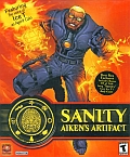 Sanity: Aiken's Artifact