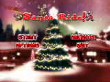 [Santa Ride! - скриншот №6]