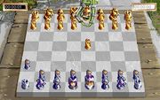 Sargon V: World Class Chess