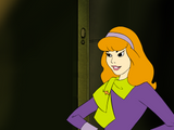 [Scooby-Doo!: Case File #1 - The Glowing Bug Man - скриншот №3]