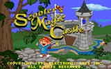 [Scooter's Magic Castle - скриншот №3]