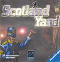 [Scotland Yard - обложка №1]