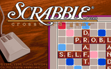 [Scrabble - Deluxe Edition - скриншот №2]